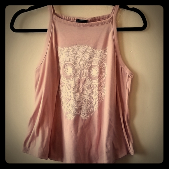 Rue21 tank top - Picture 1 of 4